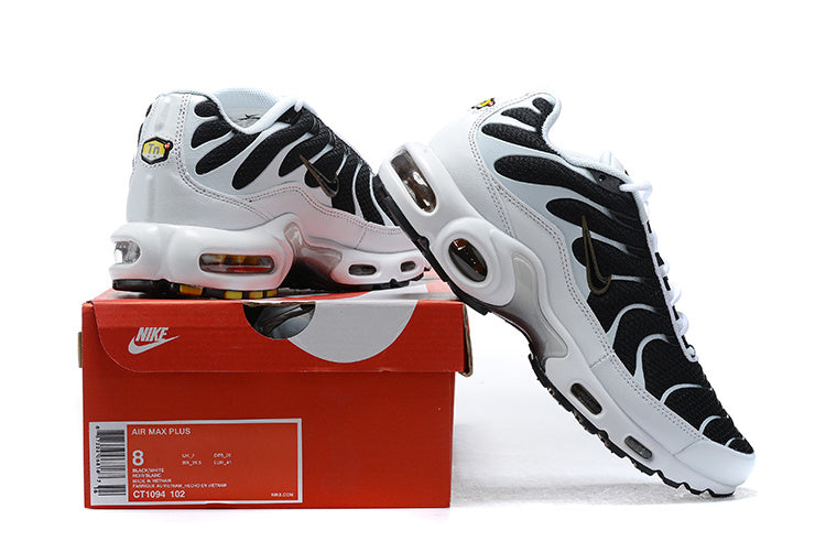White Black Gold