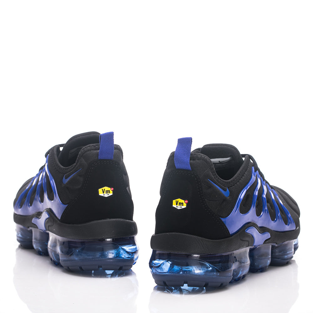 Black Blue