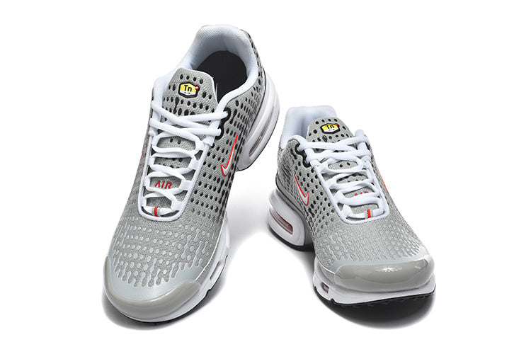 Mercurial Grey Red