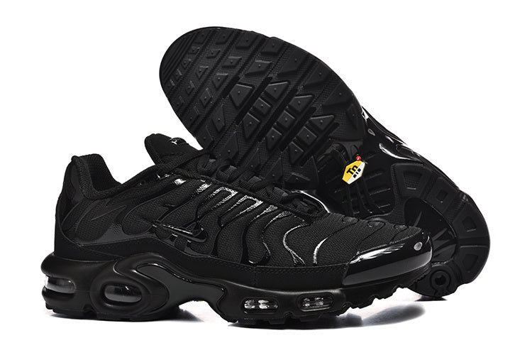 Triple Black