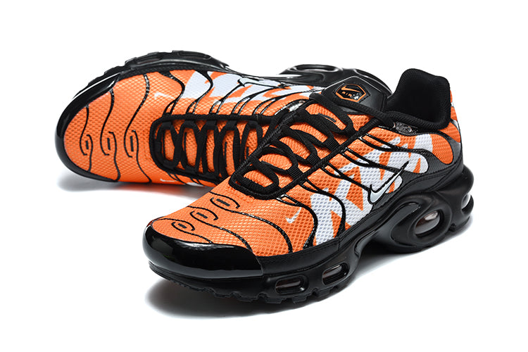 Tiger Orange