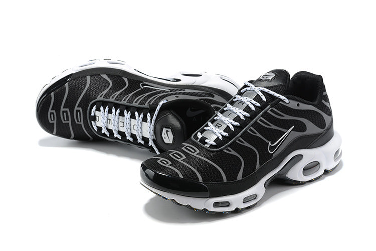 Black Reflective Rope