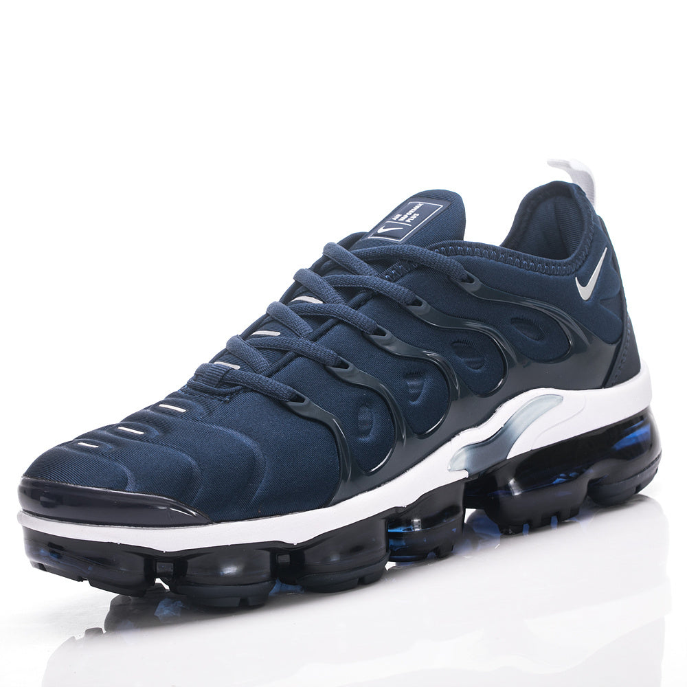 Navy White