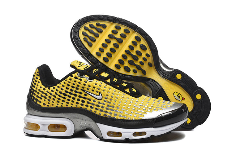 Mercurial Yellow Black