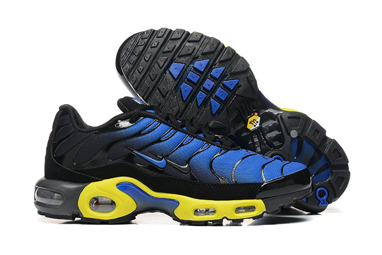 Voltage Yellow