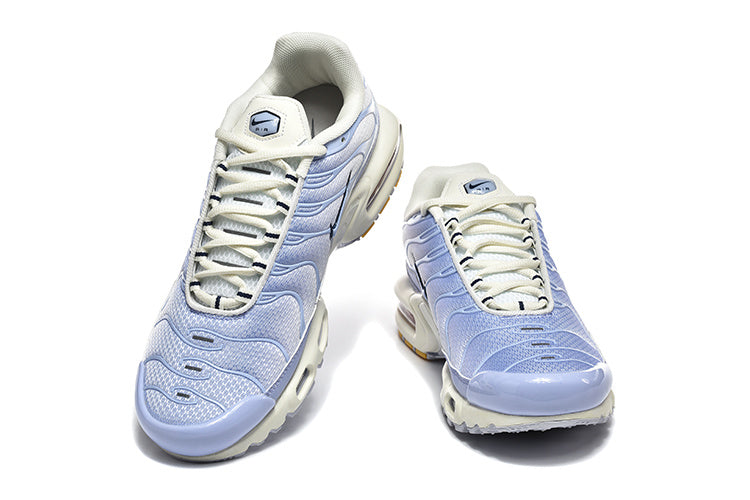 Light Blue Cream