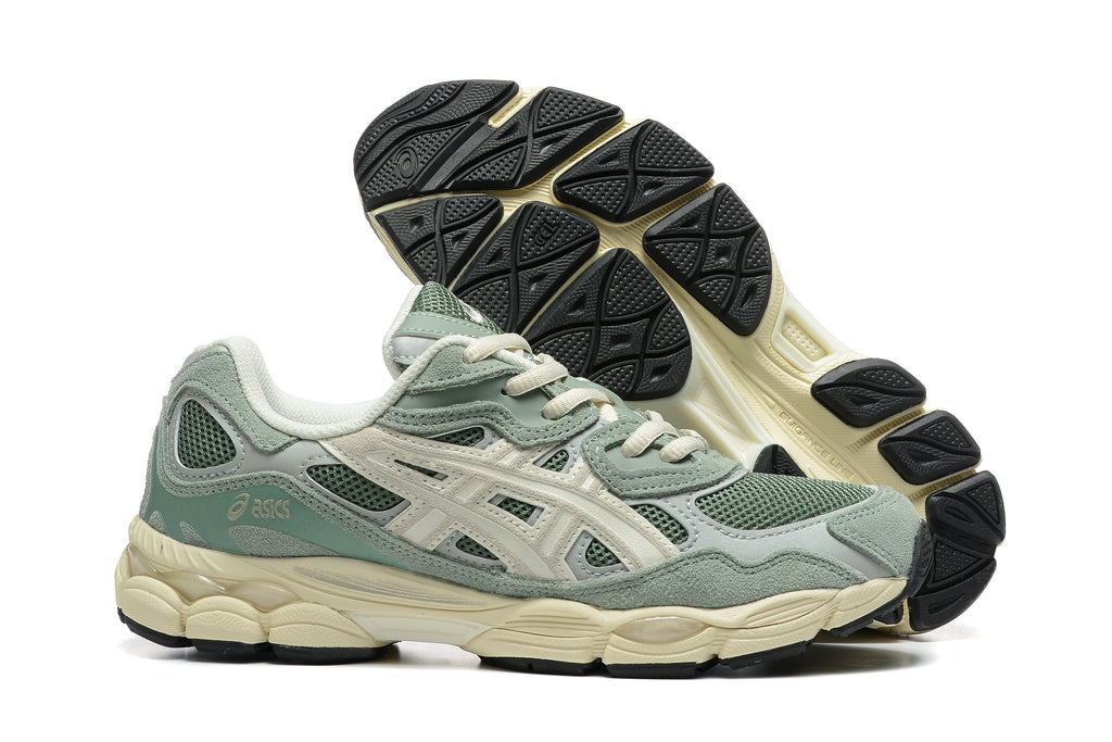 Sage Green Cream