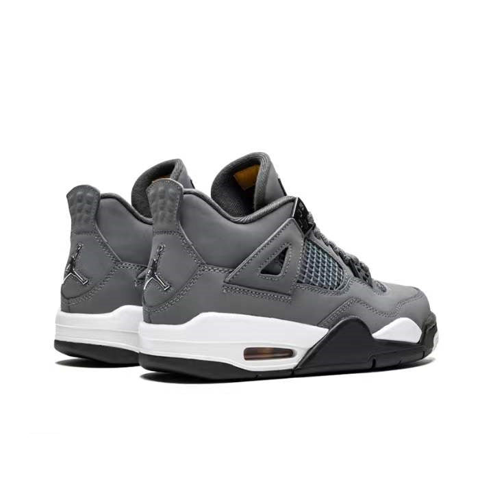 Retro Cool Grey