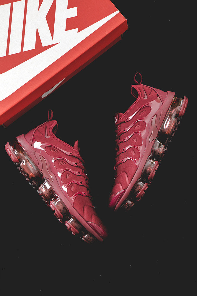 Burgundy Red