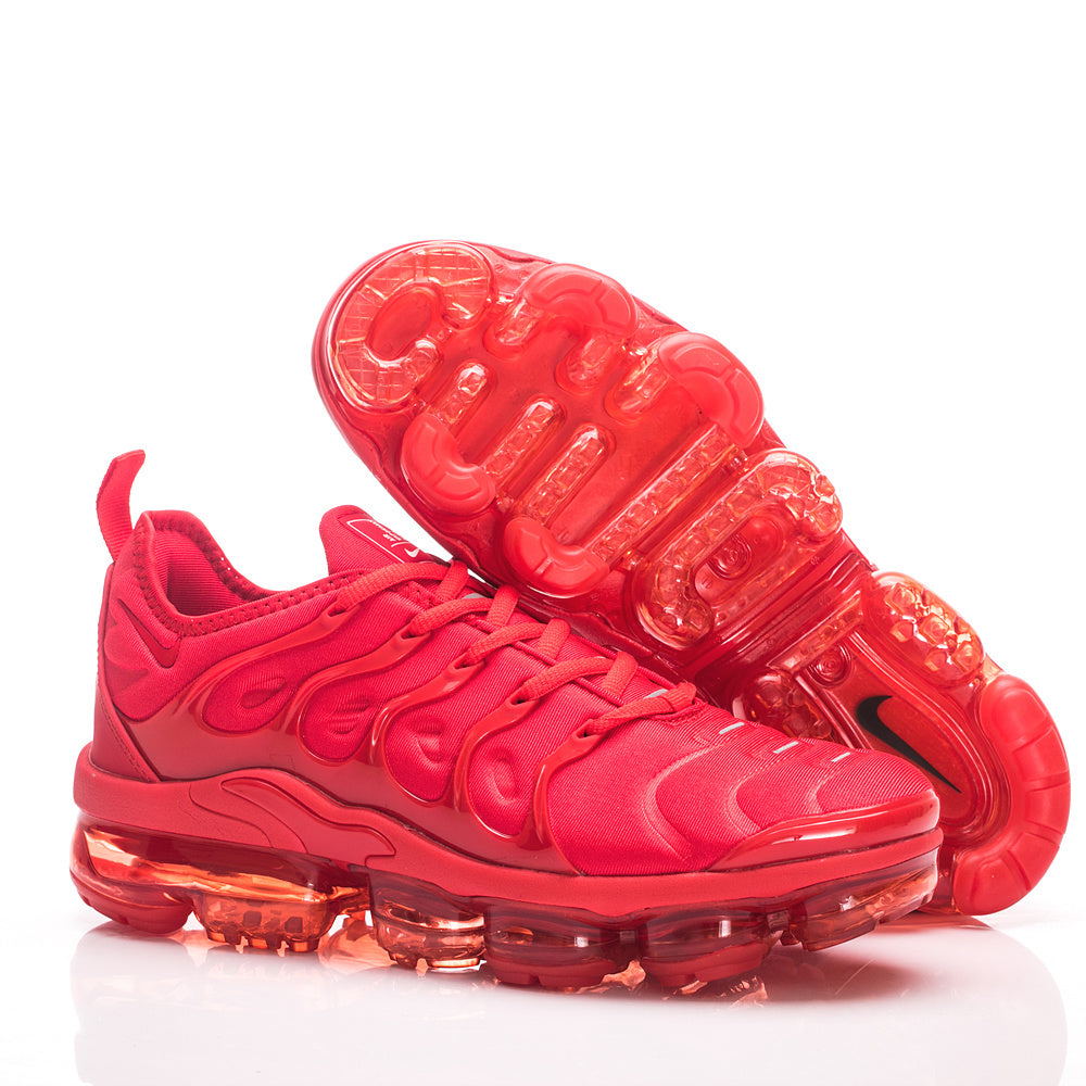 Triple Red