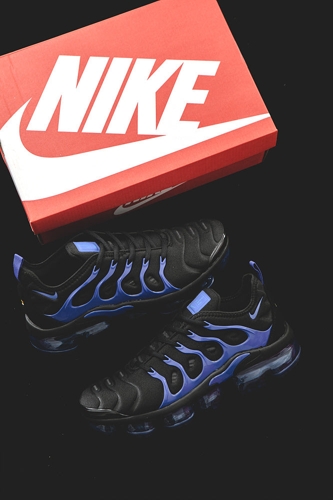 Black Blue