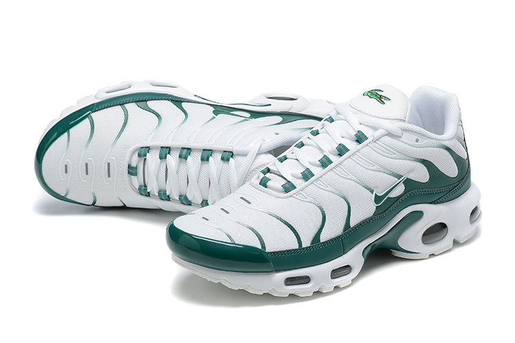 Lacoste L003 Neo White Green
