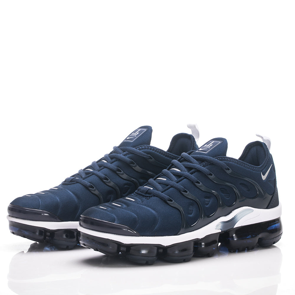 Navy White