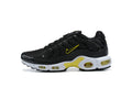 Black White Yellow