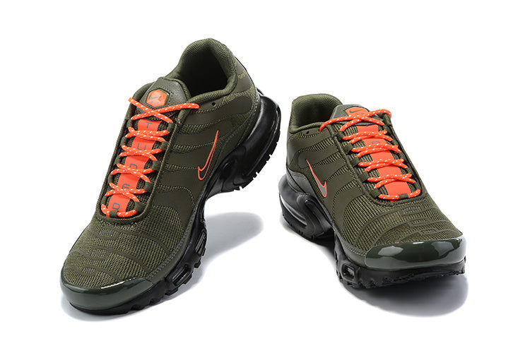 Cargo Orange Rope