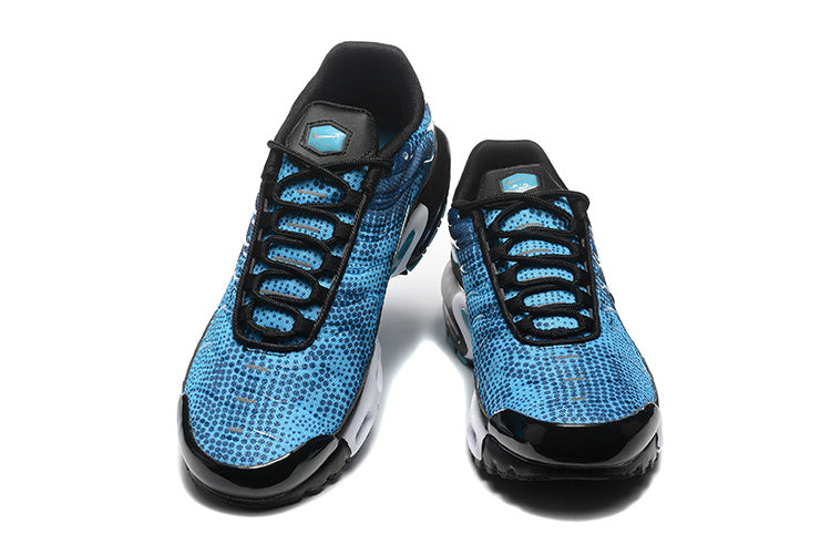 Blue Python