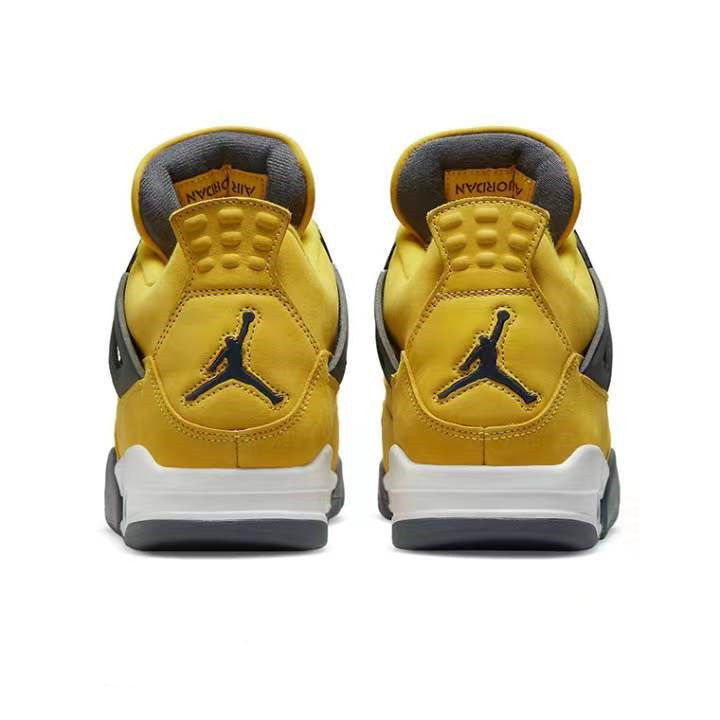 Yellow Grey