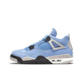 University Blue Cement