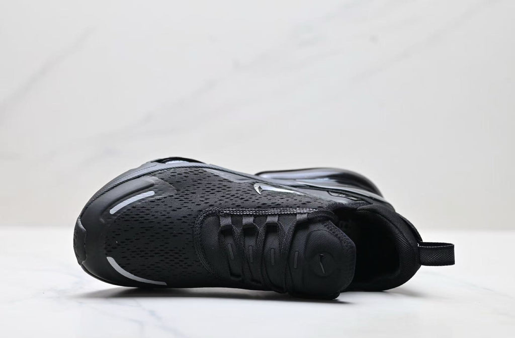 Triple Black