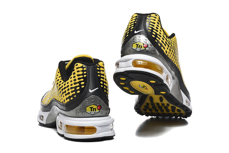 Mercurial Yellow Black