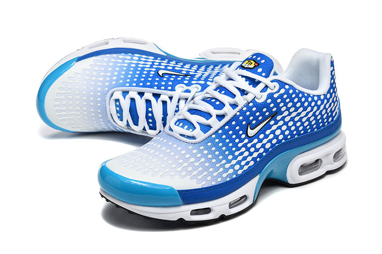 Skywave Blue Fade