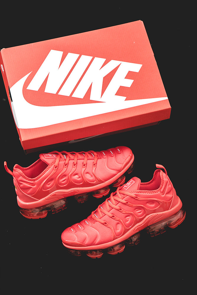 Triple Red
