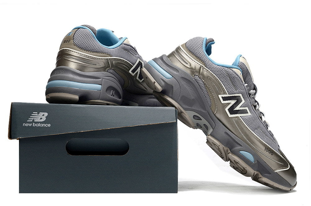 1000 Grey Blue Beige