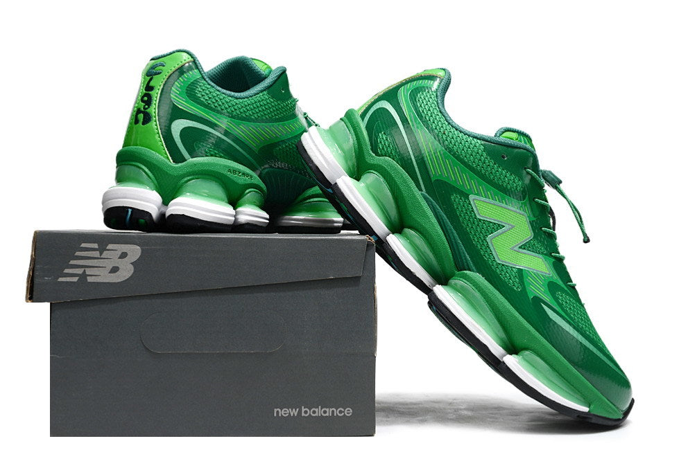 2002R Green