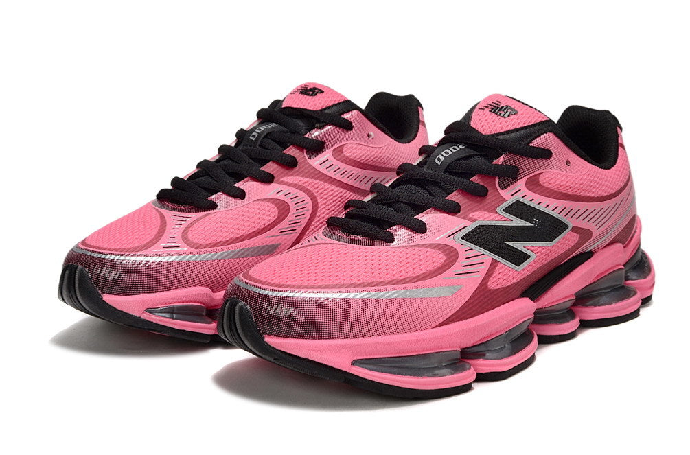 2002R Pink Black