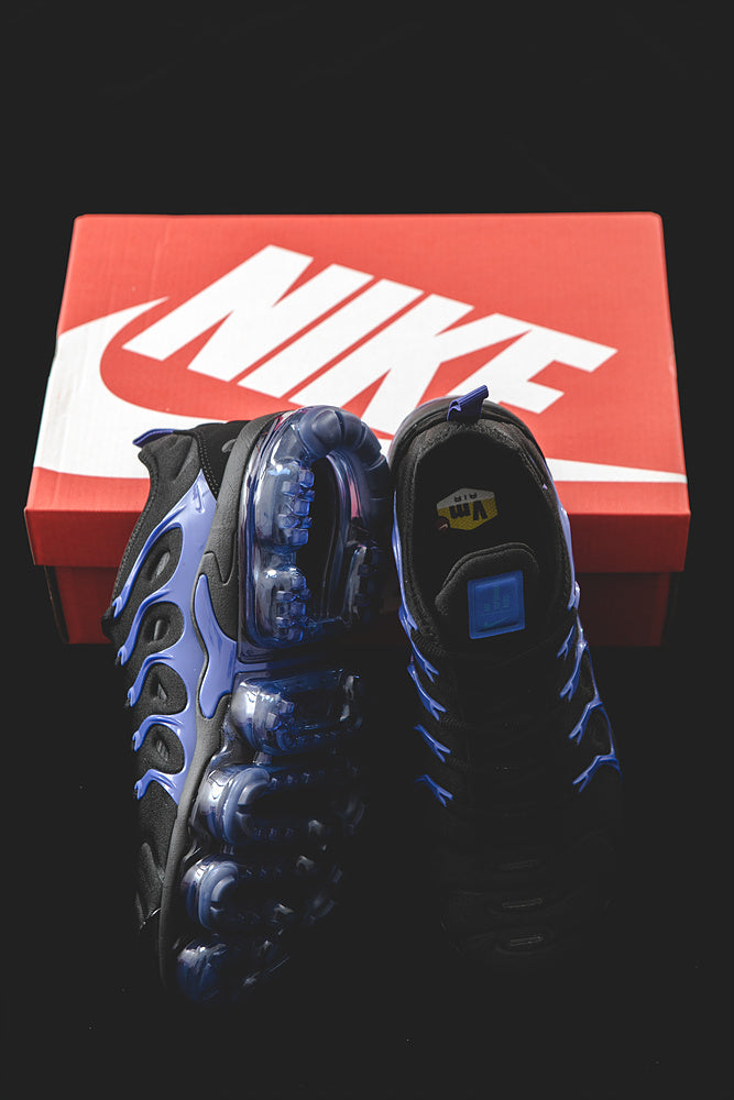 Black Blue
