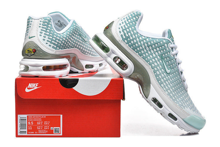 Mercurial Mint