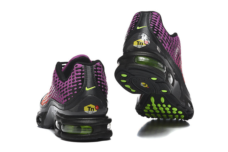 Mercurial Sunset Volt