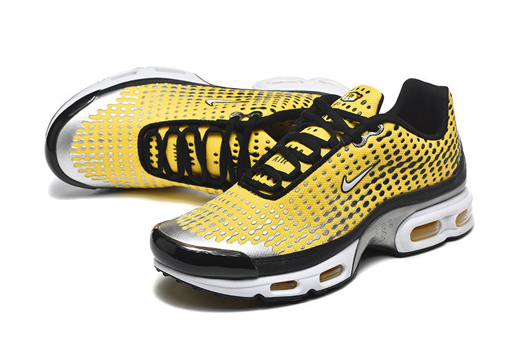Mercurial Yellow Black