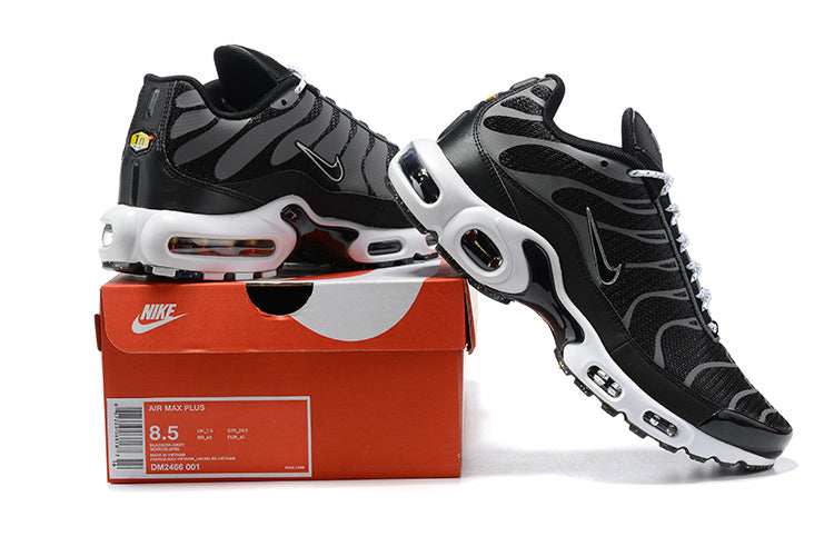 Black Reflective Rope