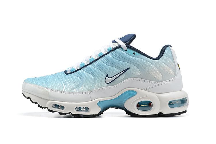 Glacier Blue