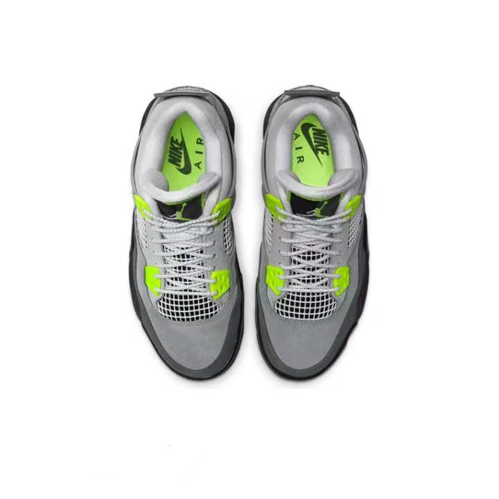 Retro Neon 95