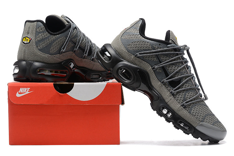 Utility Grey Black