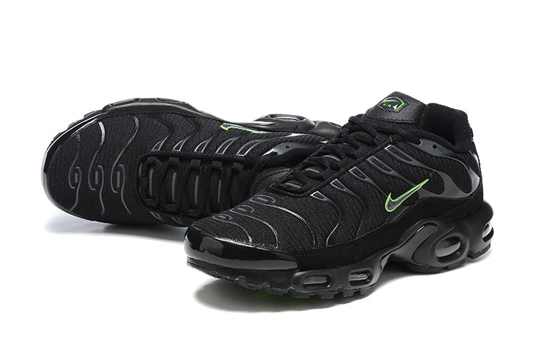 Black Green