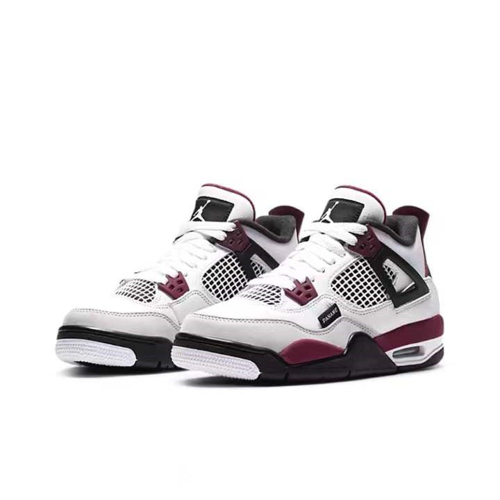 Retro PSG Bordeaux