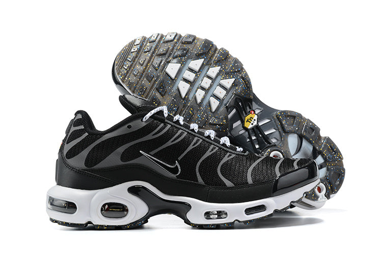Black Reflective Rope