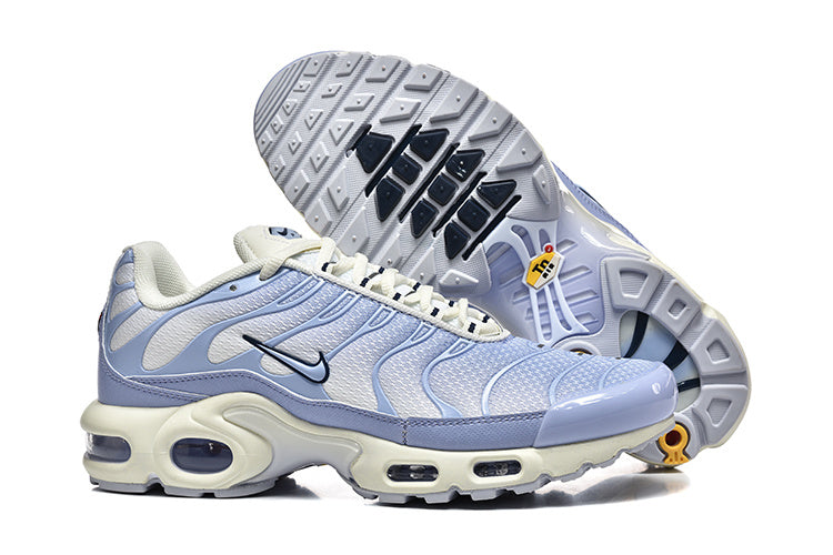 Light Blue Cream