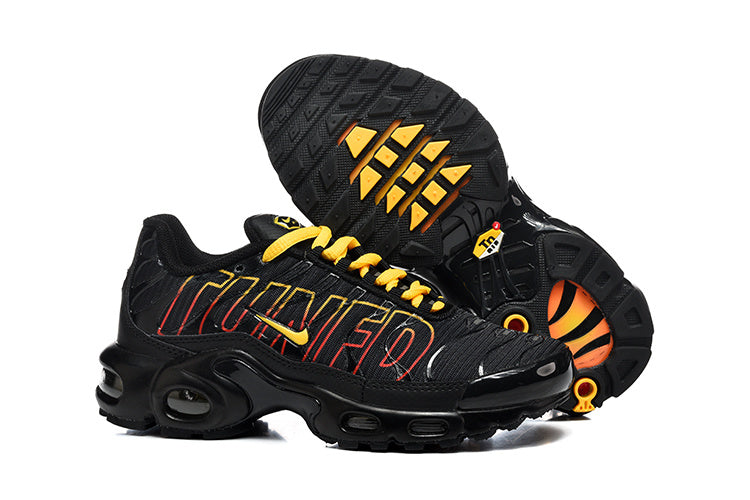 Tuned Inferno