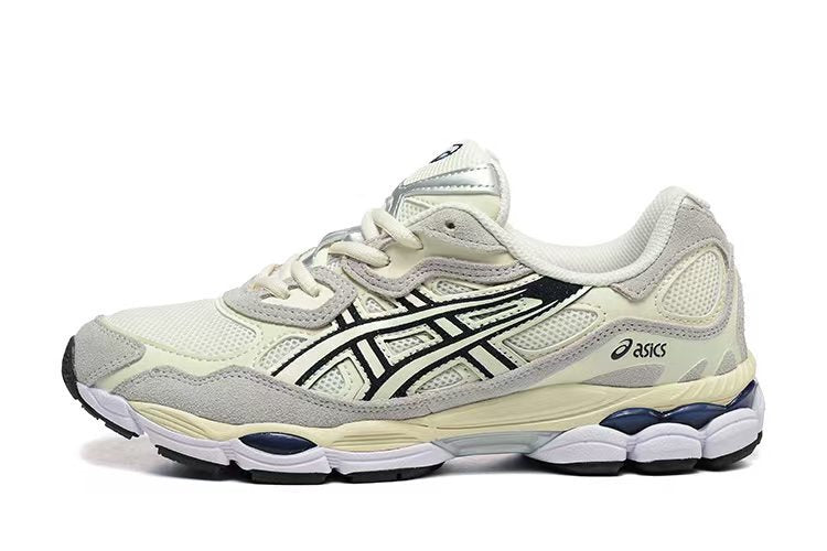 Cream Grey Black