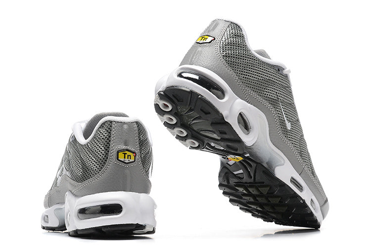 Metallic Silver