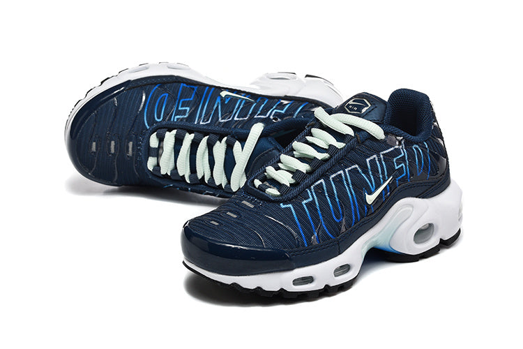 Tuned Navy Storm