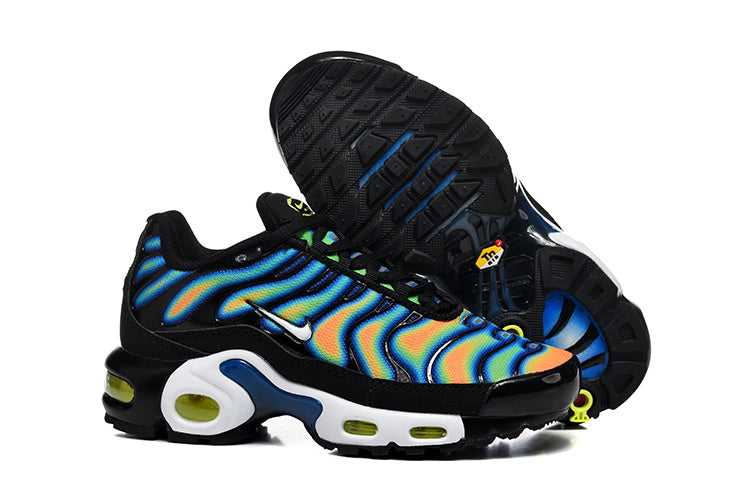 Spectrum Wave