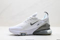 White Grey