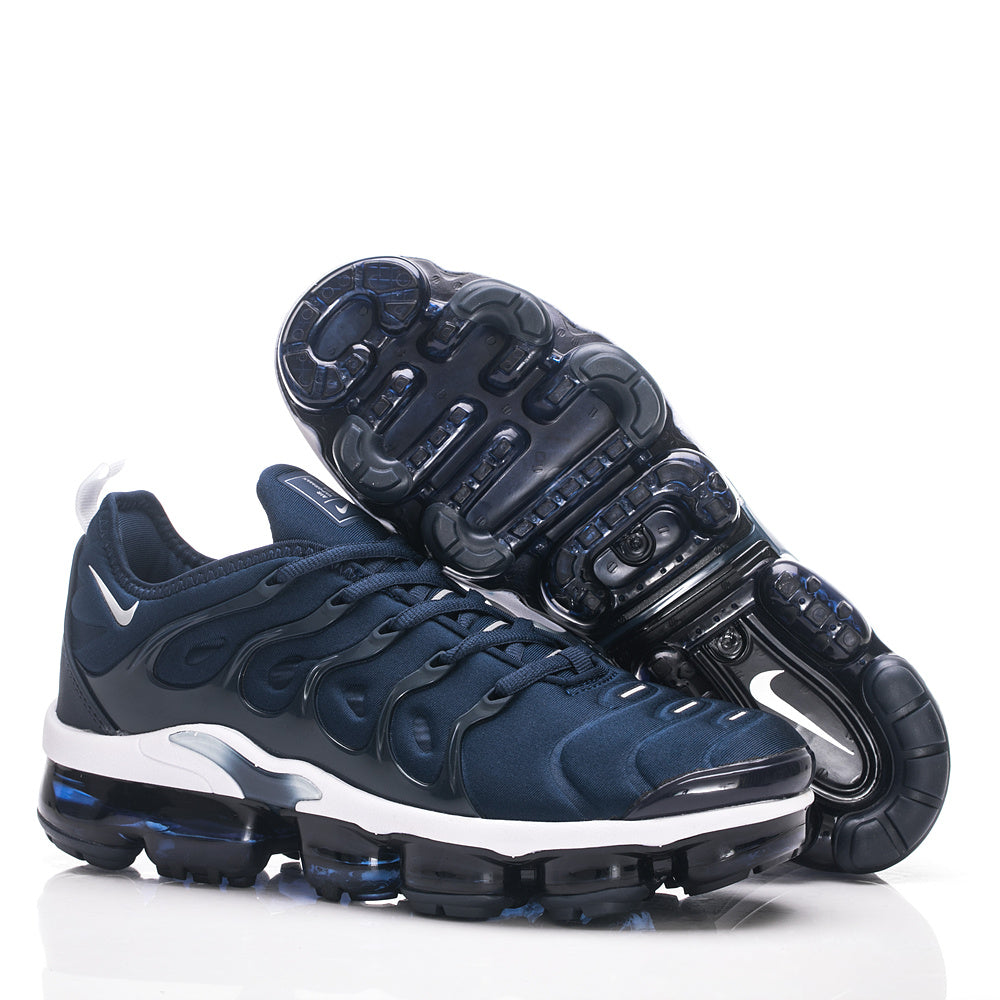 Navy White