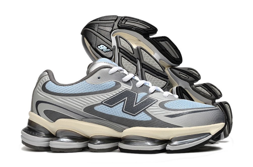 2002R Light Blue Grey Cream