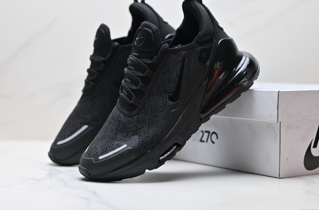 Triple Black